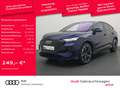 Audi plava - thumbnail 1