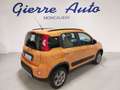 Fiat Panda 1.3 M-jet 75cv S&S 4x4 PREZZO REALE Arancione - thumbnail 2