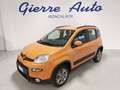 Fiat Panda 1.3 M-jet 75cv S&S 4x4 PREZZO REALE Arancione - thumbnail 1