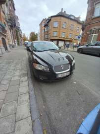 3.0 Turbo V6 S Premium Luxury DPF