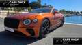 Bentley Continental COUPE GT 6.0 660 SPEED EDITION-12 BVA Oro - thumbnail 1