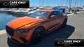 Bentley Continental COUPE GT 6.0 660 SPEED EDITION-12 BVA Oro - thumbnail 8