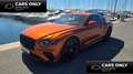 Bentley Continental COUPE GT 6.0 660 SPEED EDITION-12 BVA Oro - thumbnail 4