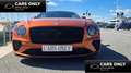 Bentley Continental COUPE GT 6.0 660 SPEED EDITION-12 BVA Oro - thumbnail 19