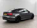 Audi A3 Limousine 30 TFSI S-line Automaat LED Clima Cruise Grijs - thumbnail 2