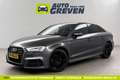 Audi A3 Limousine 30 TFSI S-line Automaat LED Clima Cruise Grijs - thumbnail 1