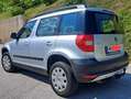 Skoda Yeti Yeti Active 2,0 TDI CR DPF Active Grau - thumbnail 3