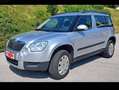 Skoda Yeti Yeti Active 2,0 TDI CR DPF Active Grau - thumbnail 2