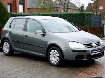 Trendline * 1.Hand-Klima-voll Scheckheft *