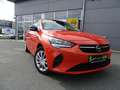 Opel Corsa-e BASIS *Klimaaut.*Batteriezertifikat Orange - thumbnail 2