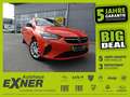 Opel Corsa-e BASIS *Klimaaut.*Batteriezertifikat Orange - thumbnail 1