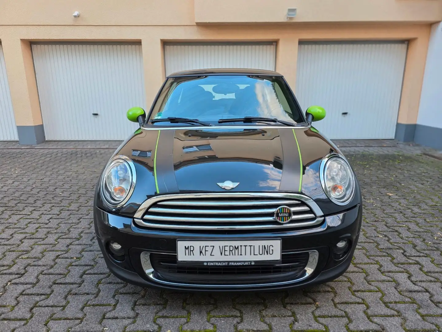 MINI One Mini One Schwarz - 2