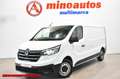 Renault Trafic FURGÓN 3.0T L2H1 2.0 BLUE DCI 130 CV GRAND Blanco - thumbnail 1