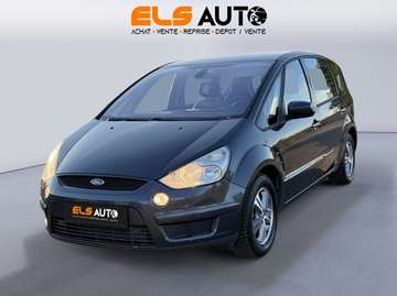 2.0 TDCI 140ch 5Places Titanium