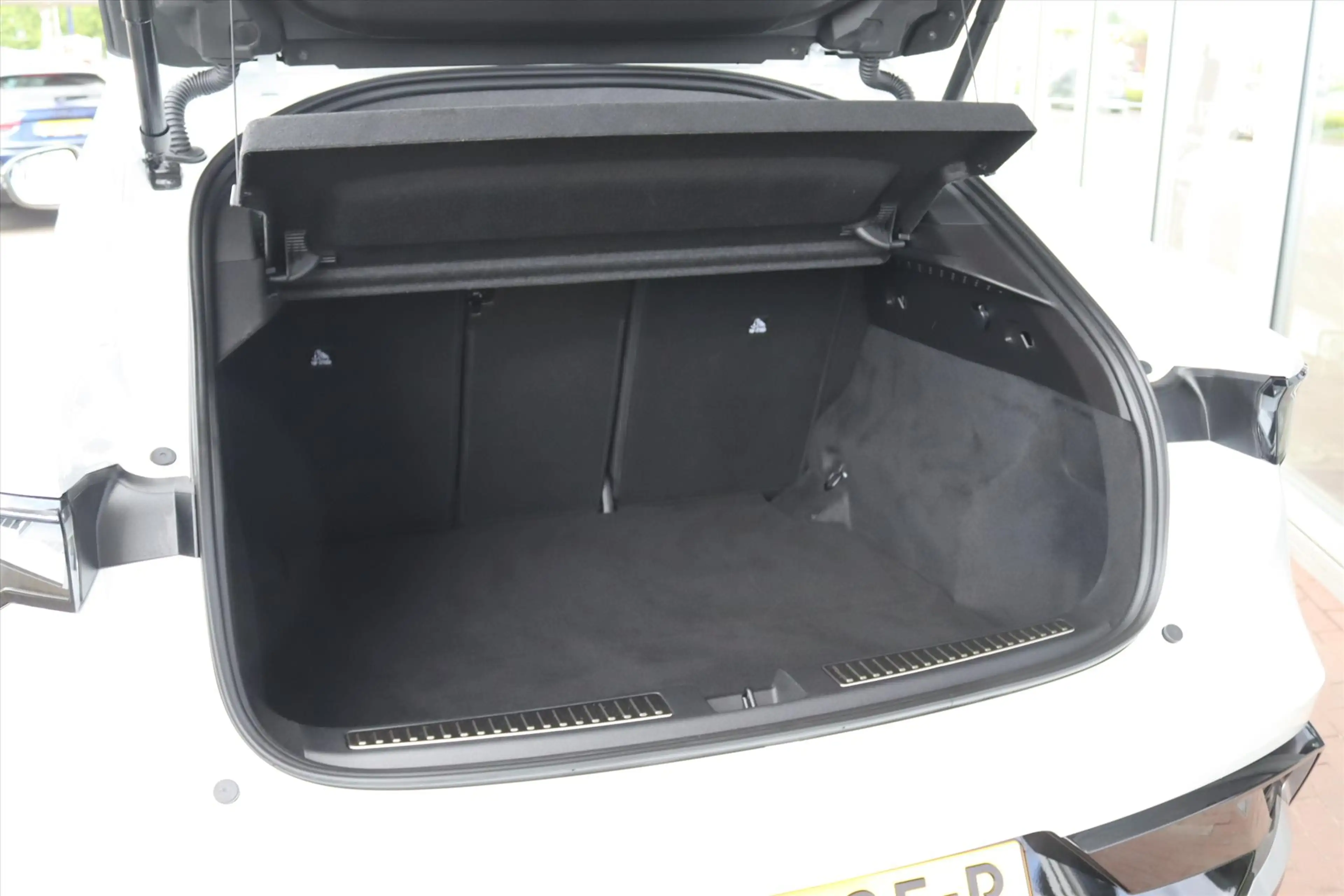 Renault Rafale E-Tech FULL HYBRID 200PK TECHNO Panodak | Navi | A — photo 45