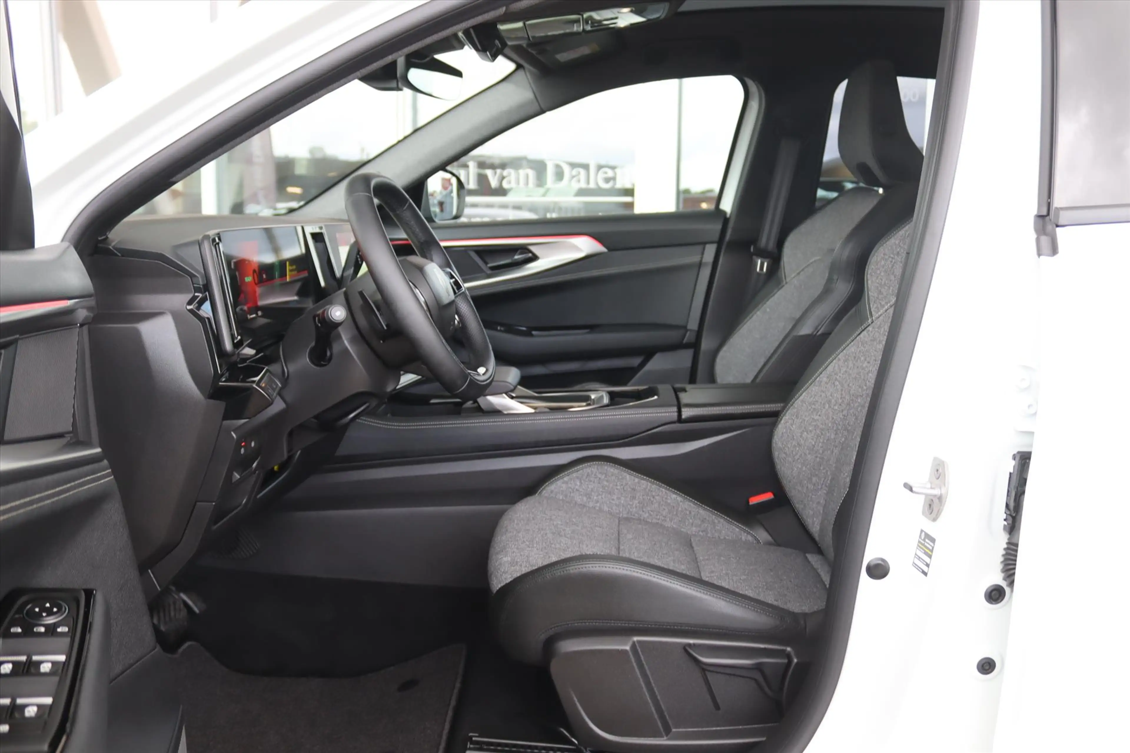 Renault Rafale E-Tech FULL HYBRID 200PK TECHNO Panodak | Navi | A — photo 9