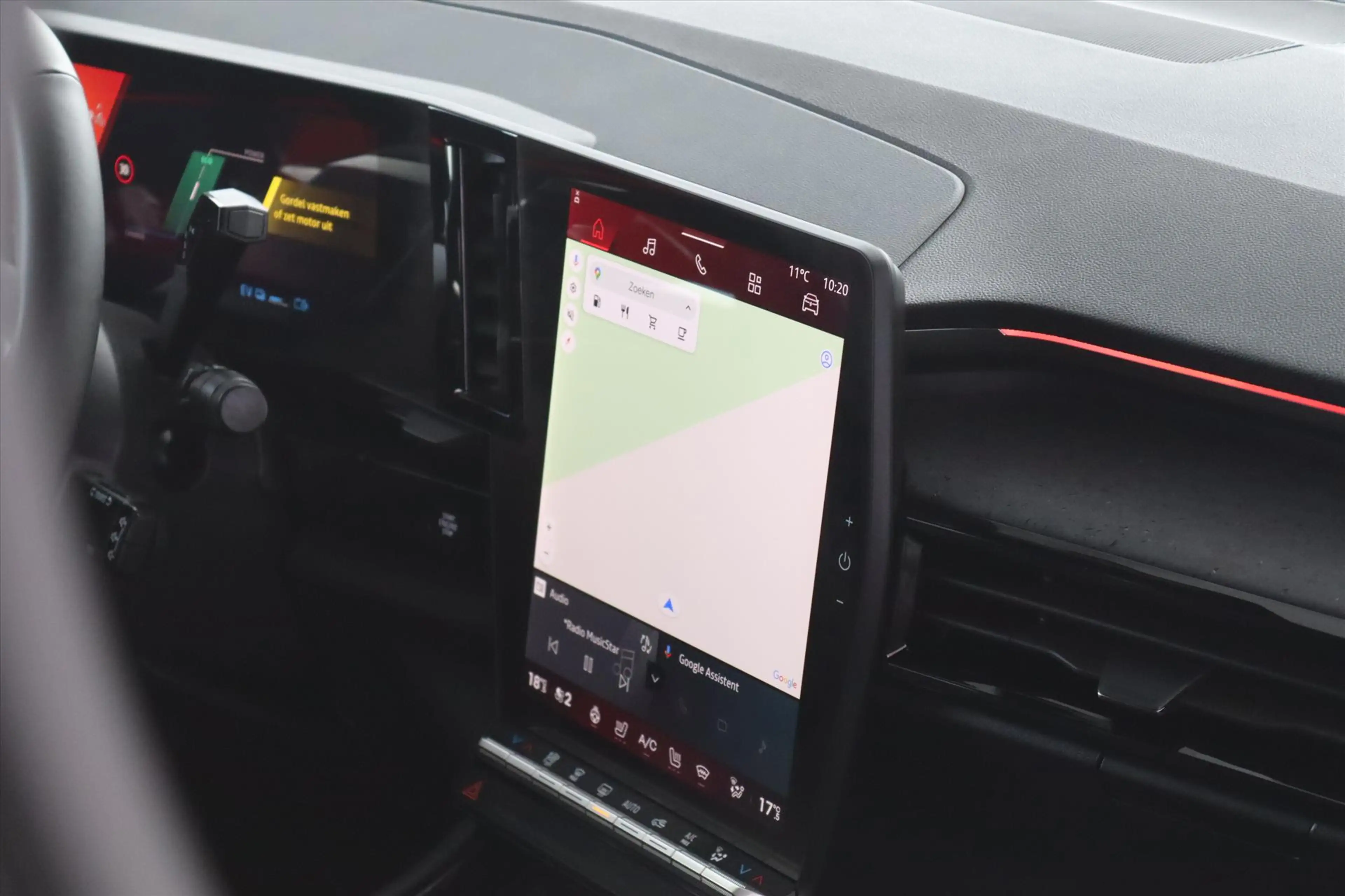 Renault Rafale E-Tech FULL HYBRID 200PK TECHNO Panodak | Navi | A — photo 6