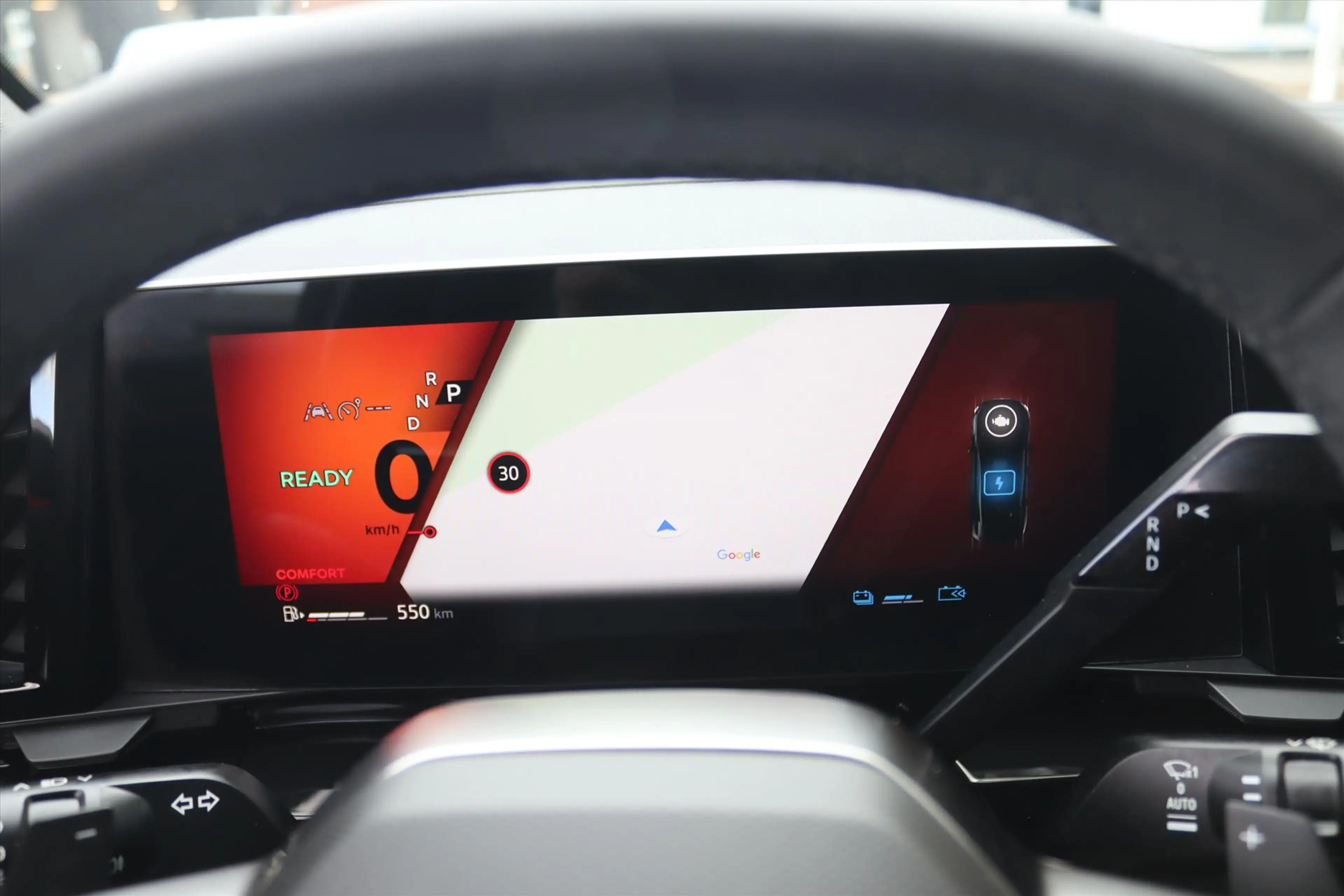 Renault Rafale E-Tech FULL HYBRID 200PK TECHNO Panodak | Navi | A — photo 28