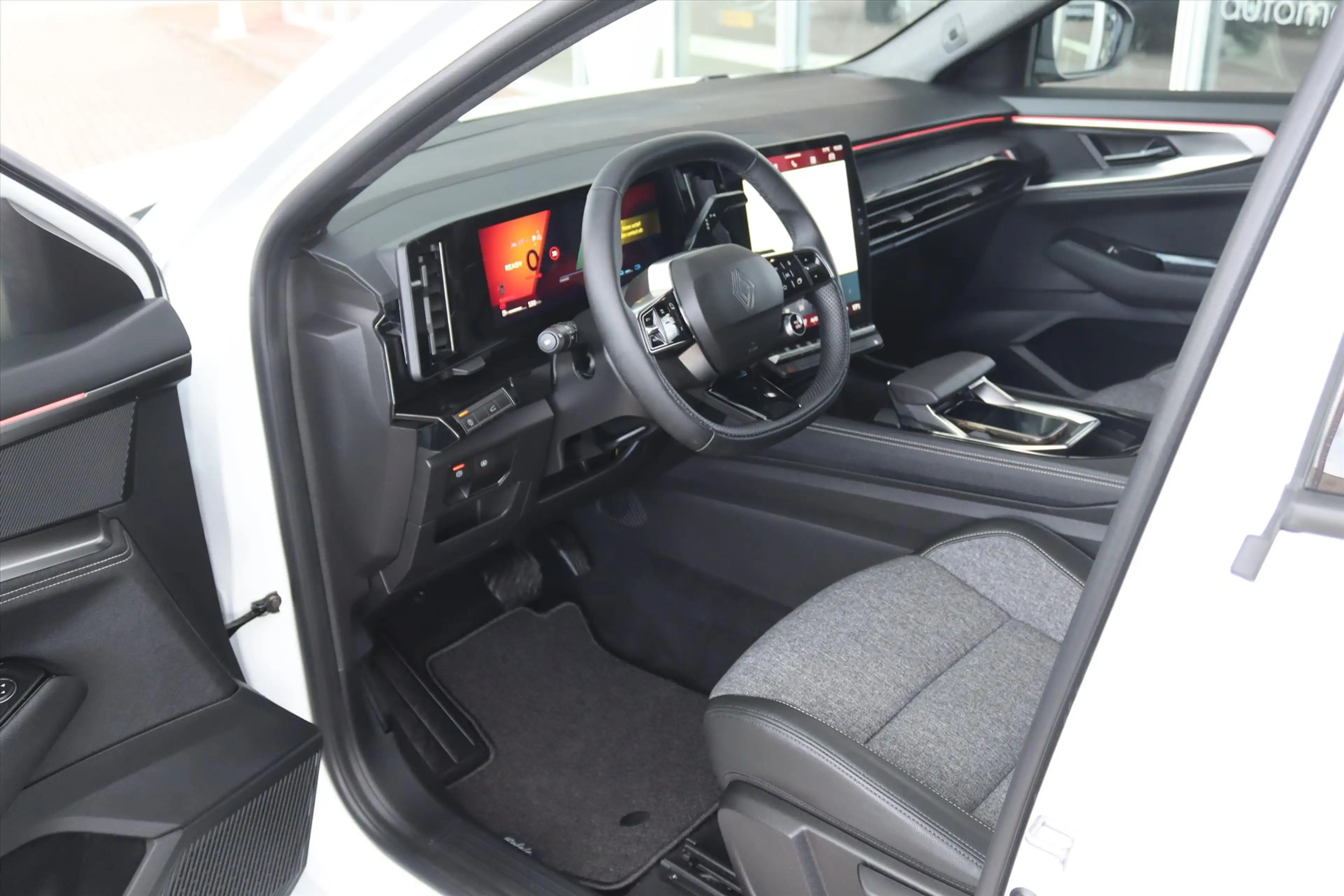 Renault Rafale E-Tech FULL HYBRID 200PK TECHNO Panodak | Navi | A — photo 5