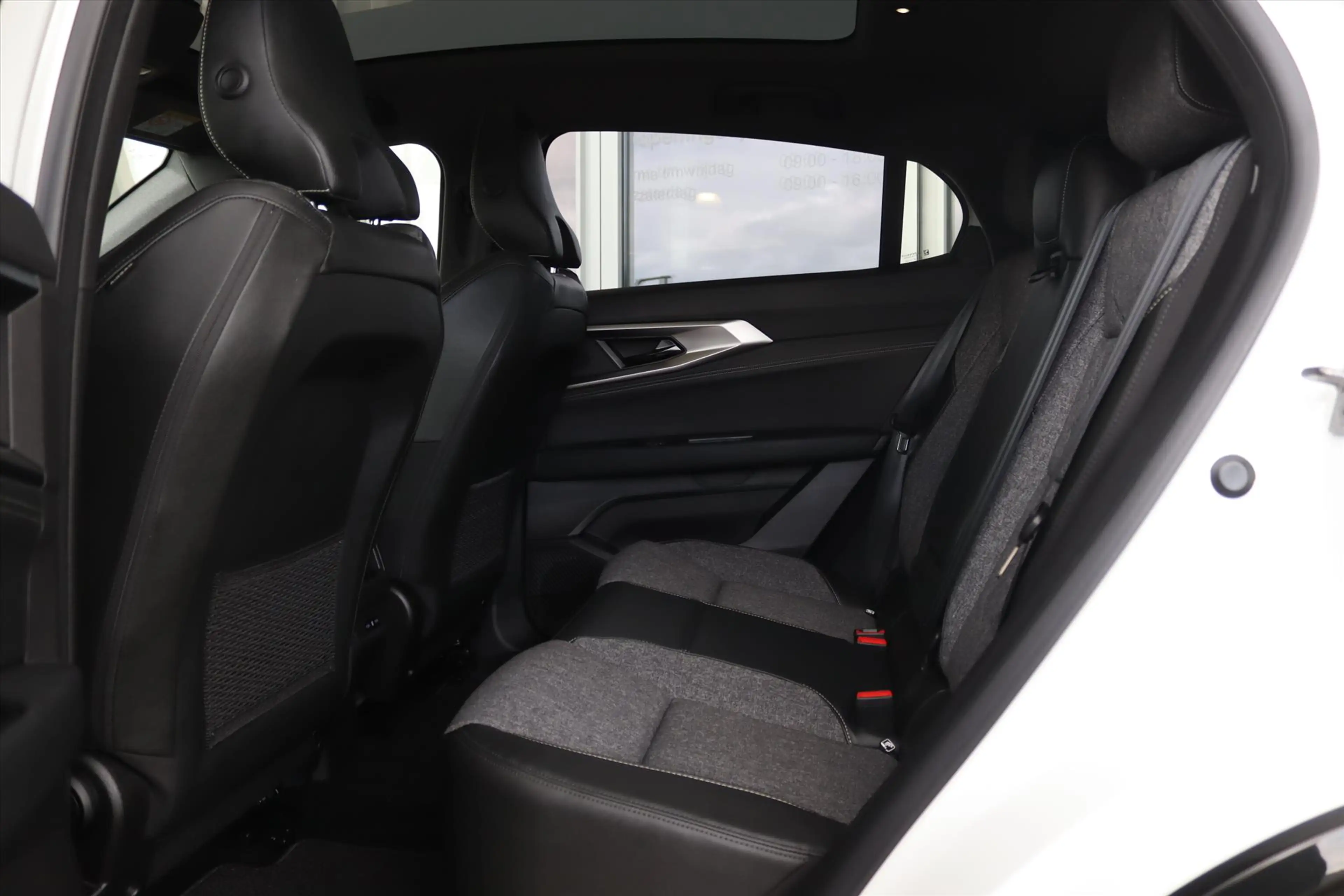 Renault Rafale E-Tech FULL HYBRID 200PK TECHNO Panodak | Navi | A — photo 10