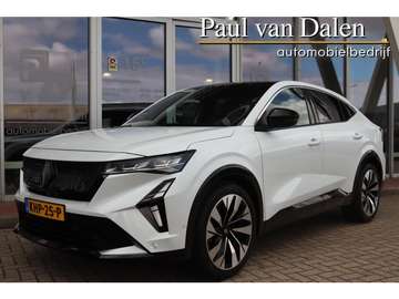 E-Tech FULL HYBRID 200PK TECHNO Panodak | Navi | A