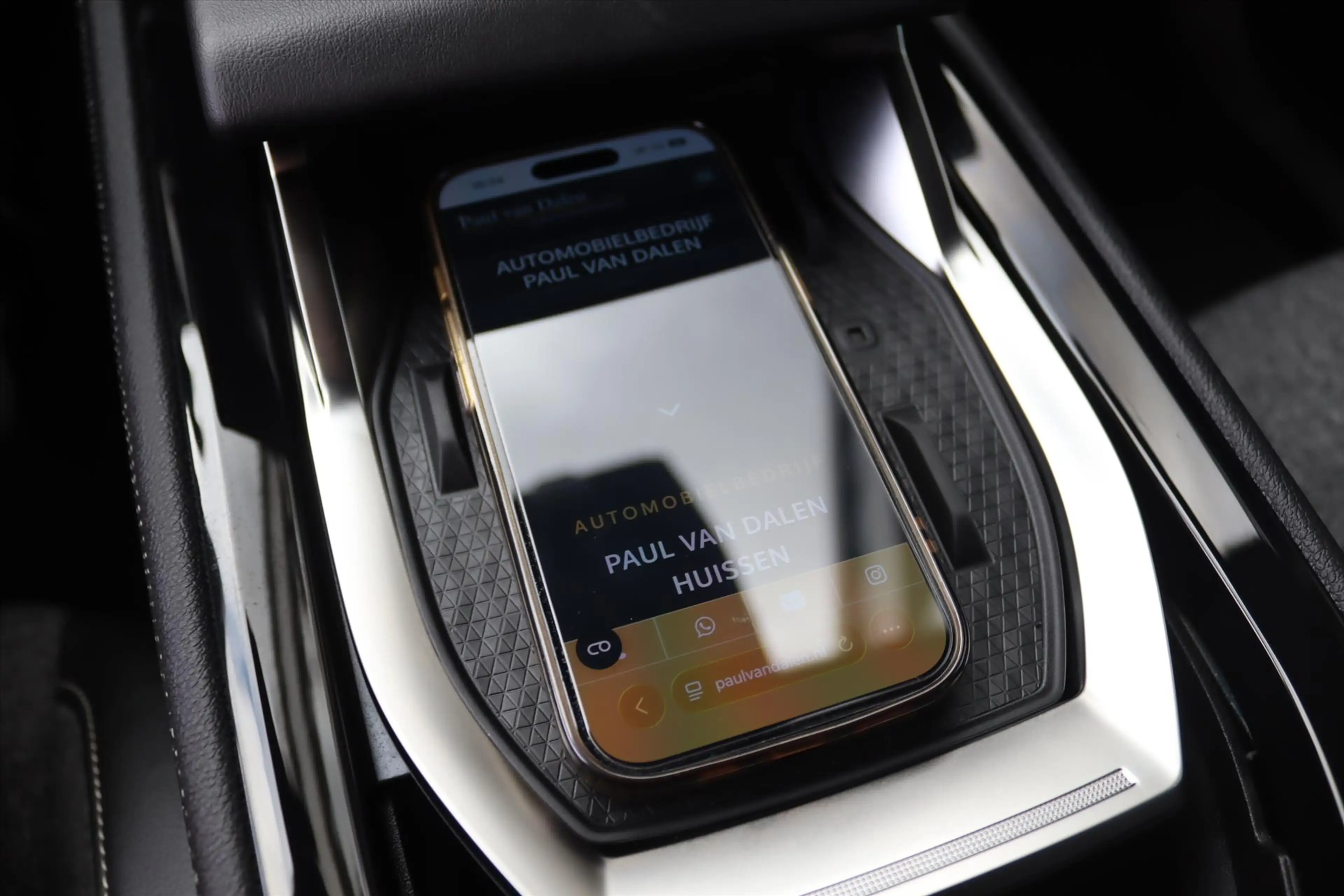 Renault Rafale E-Tech FULL HYBRID 200PK TECHNO Panodak | Navi | A — photo 27
