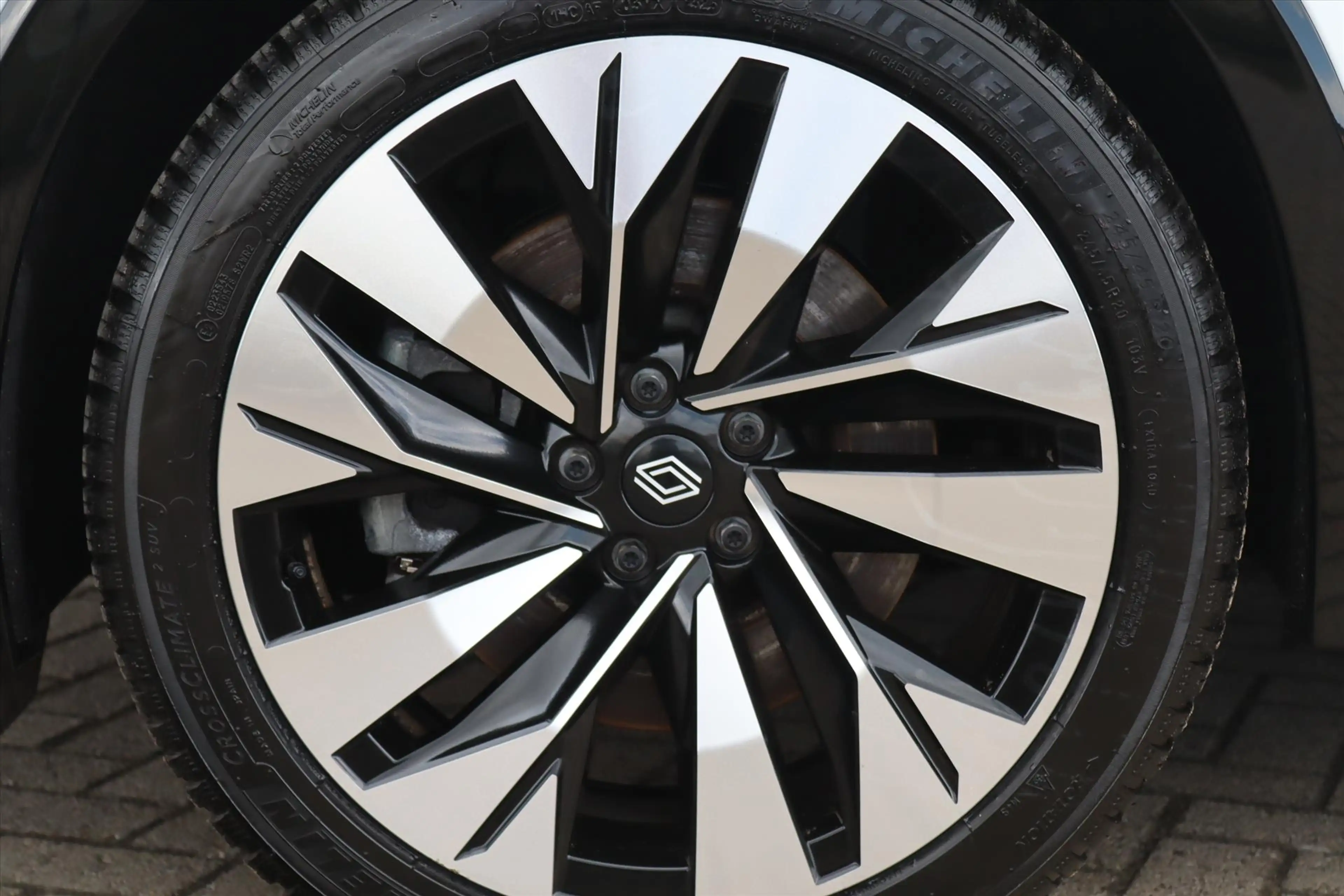Renault Rafale E-Tech FULL HYBRID 200PK TECHNO Panodak | Navi | A — photo 12