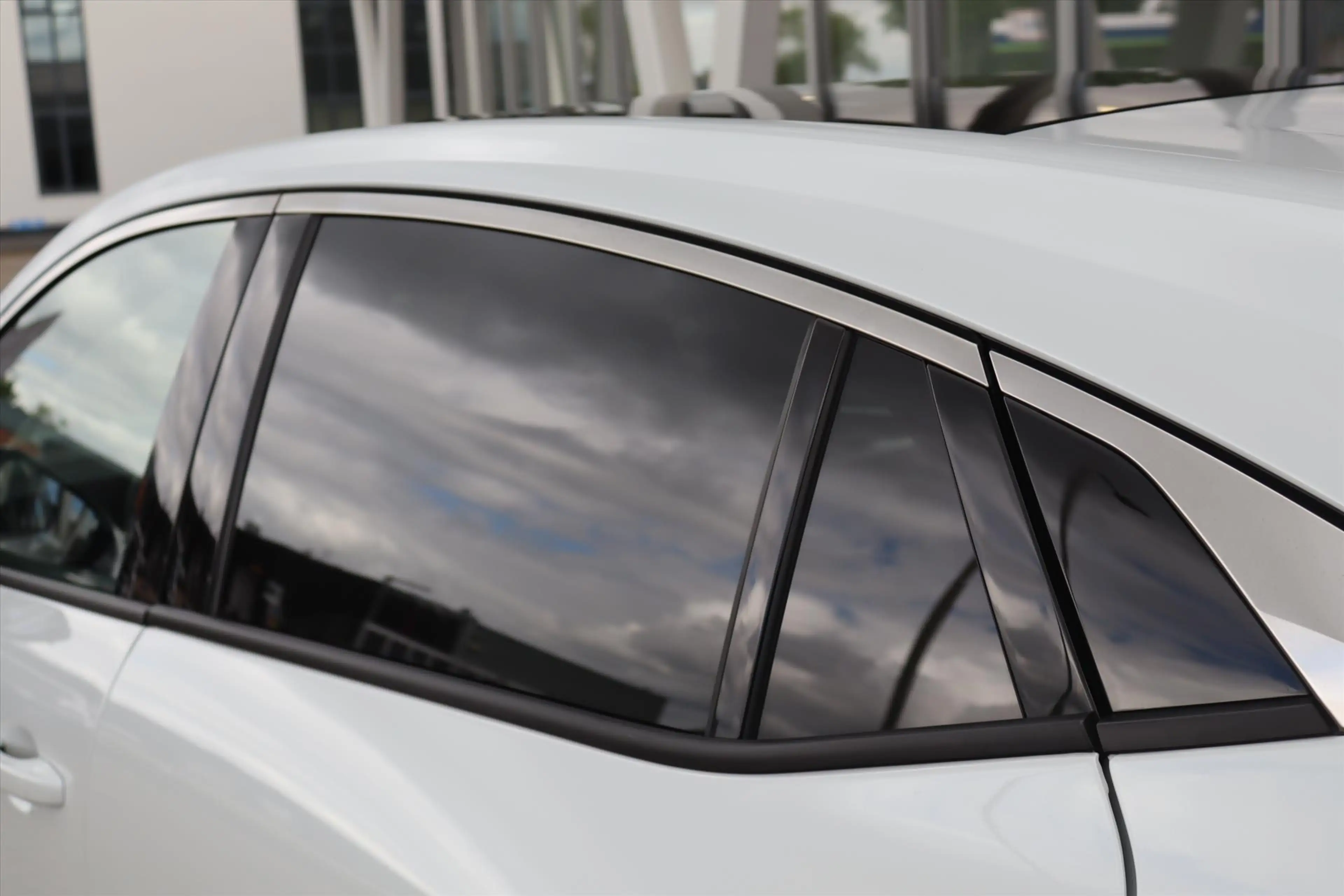 Renault Rafale E-Tech FULL HYBRID 200PK TECHNO Panodak | Navi | A — photo 47