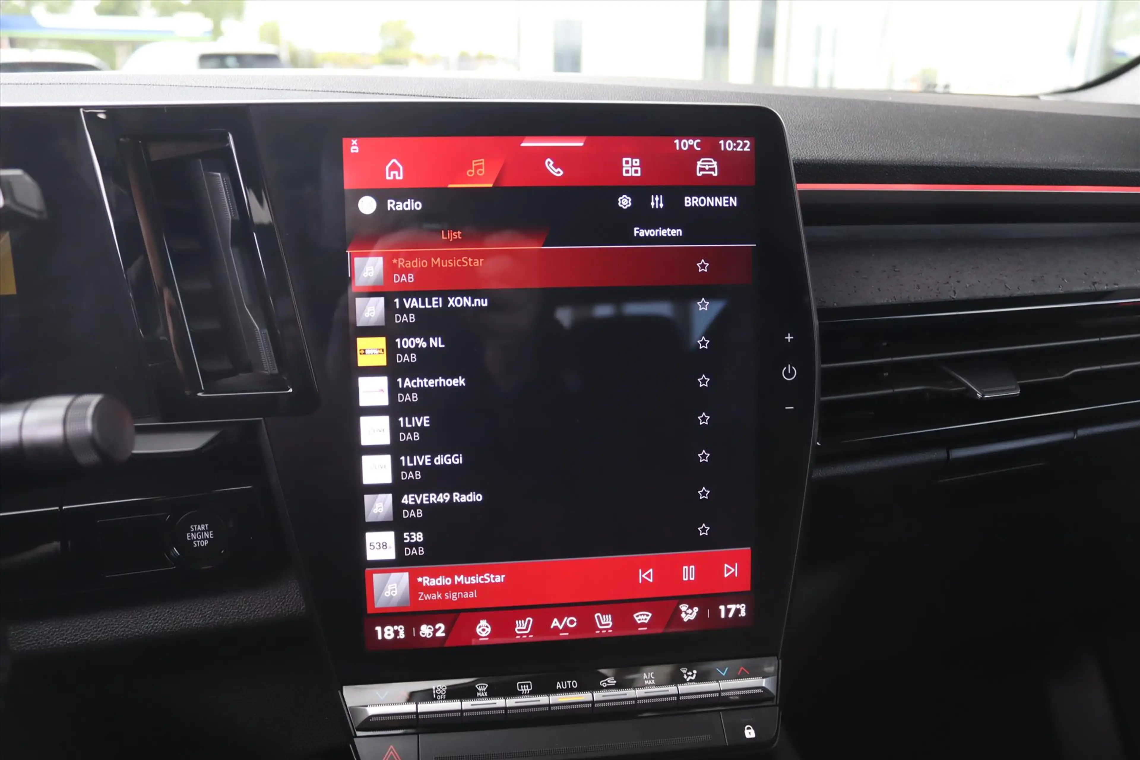 Renault Rafale E-Tech FULL HYBRID 200PK TECHNO Panodak | Navi | A — photo 21