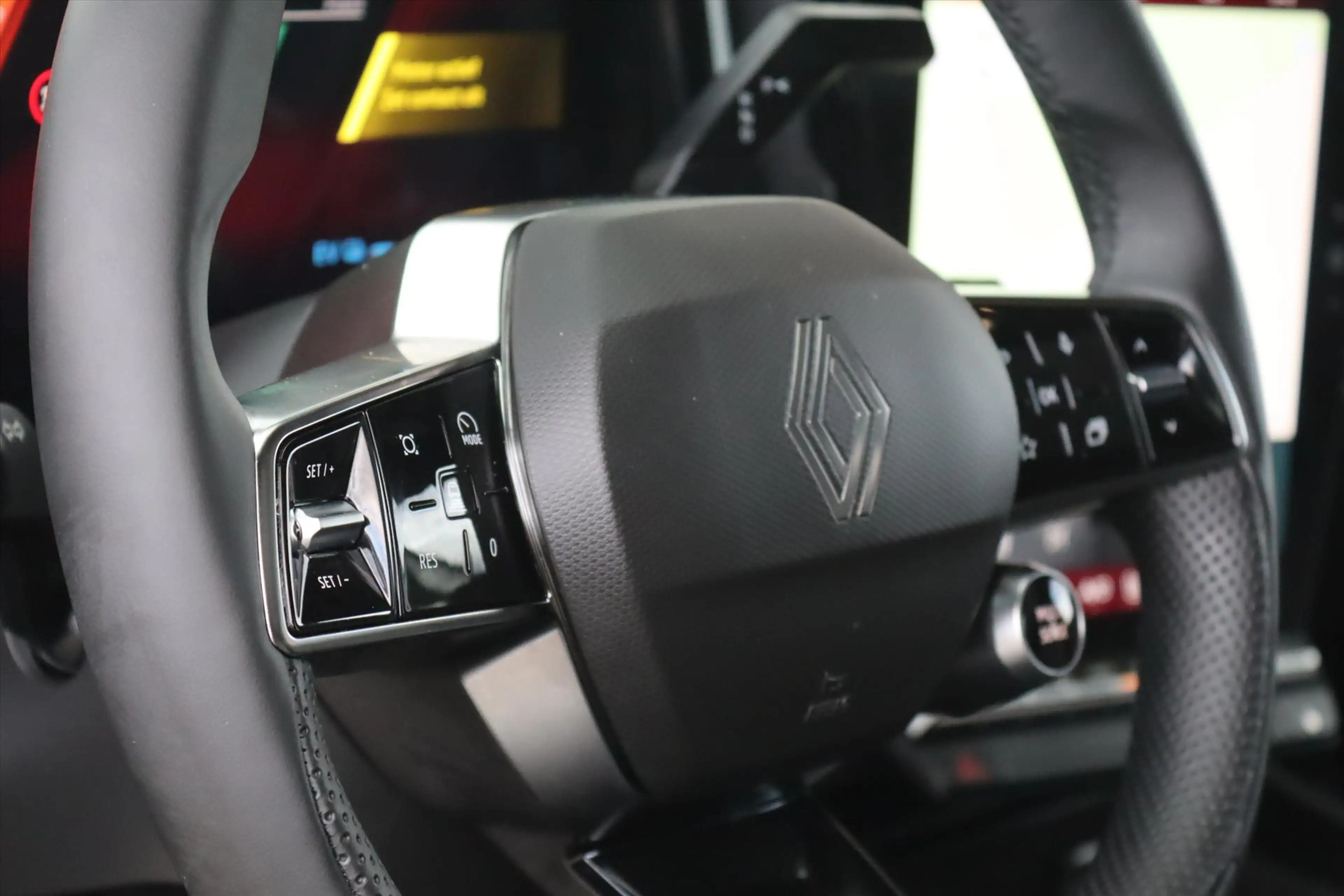 Renault Rafale E-Tech FULL HYBRID 200PK TECHNO Panodak | Navi | A — photo 17