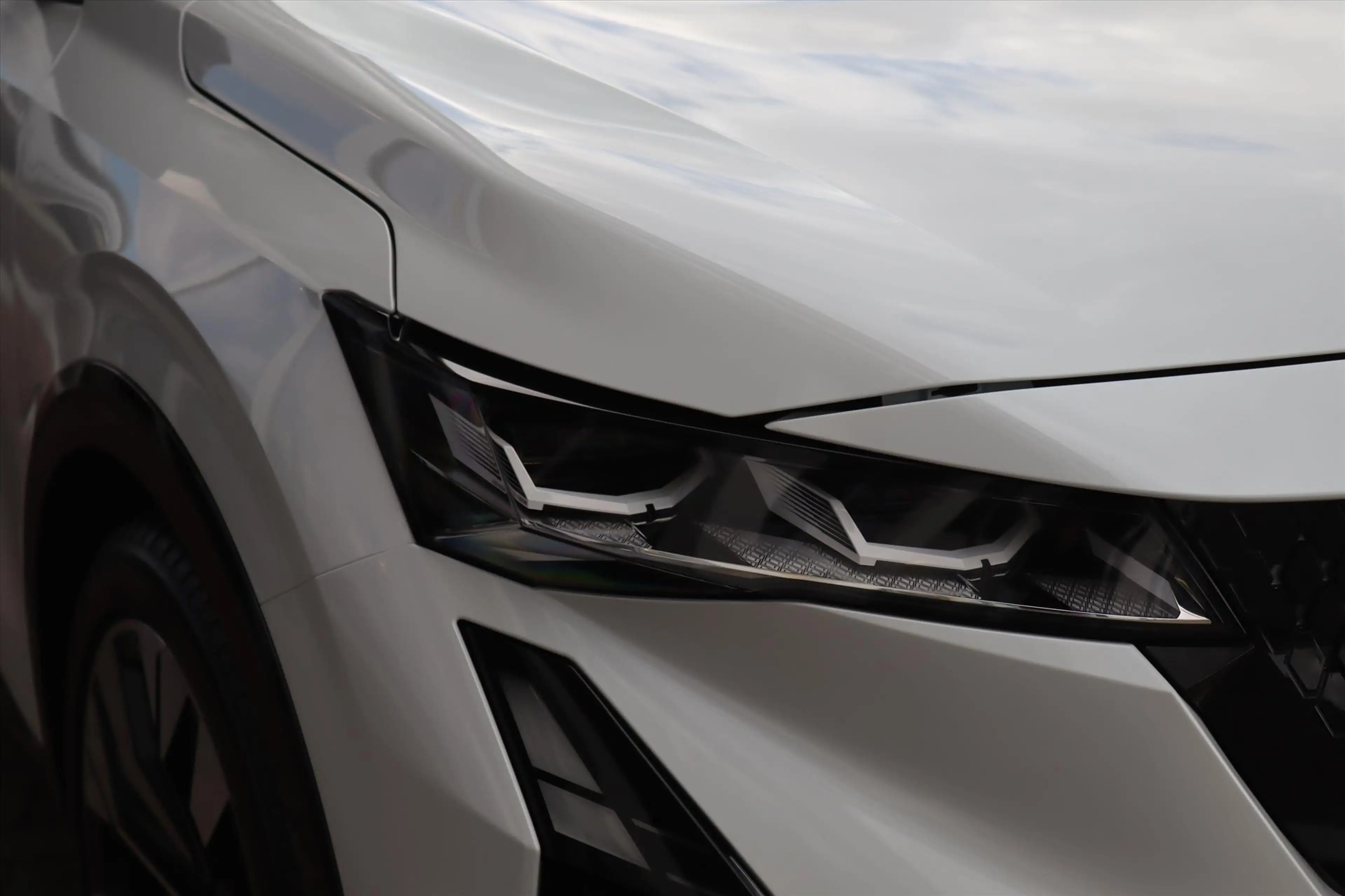 Renault Rafale E-Tech FULL HYBRID 200PK TECHNO Panodak | Navi | A — photo 13
