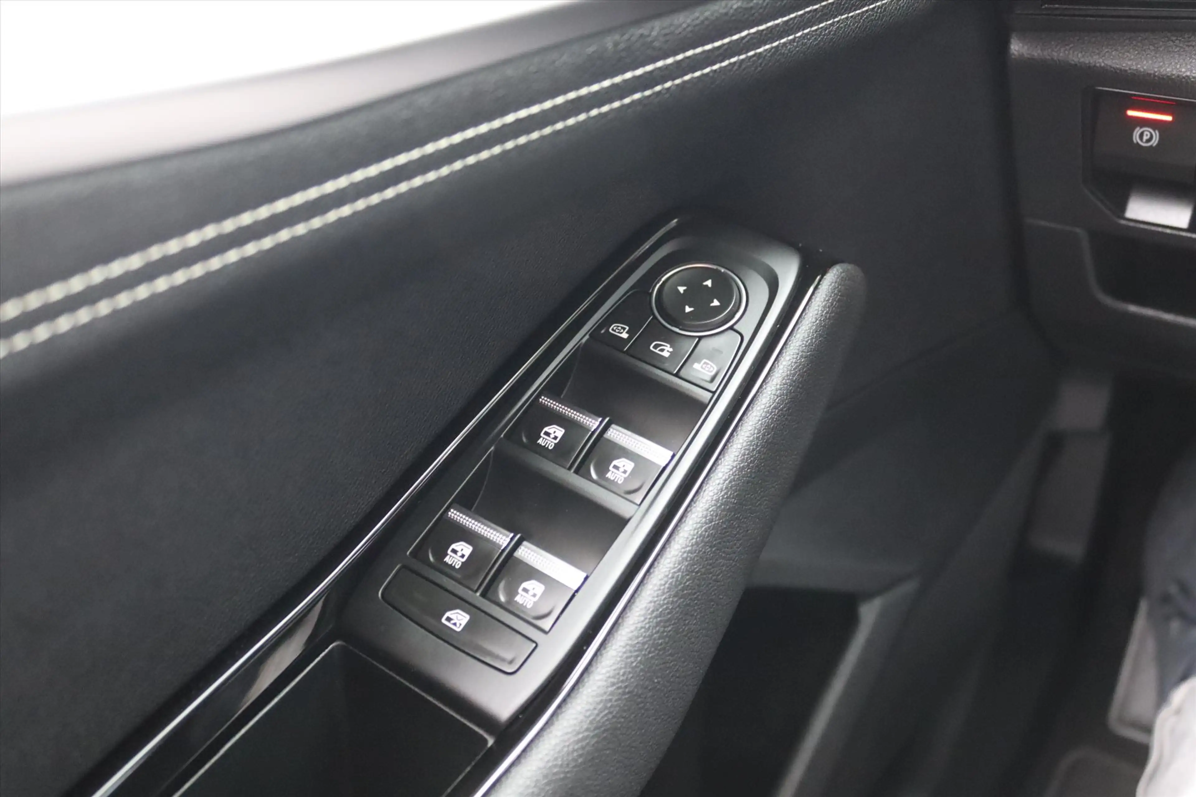 Renault Rafale E-Tech FULL HYBRID 200PK TECHNO Panodak | Navi | A — photo 38