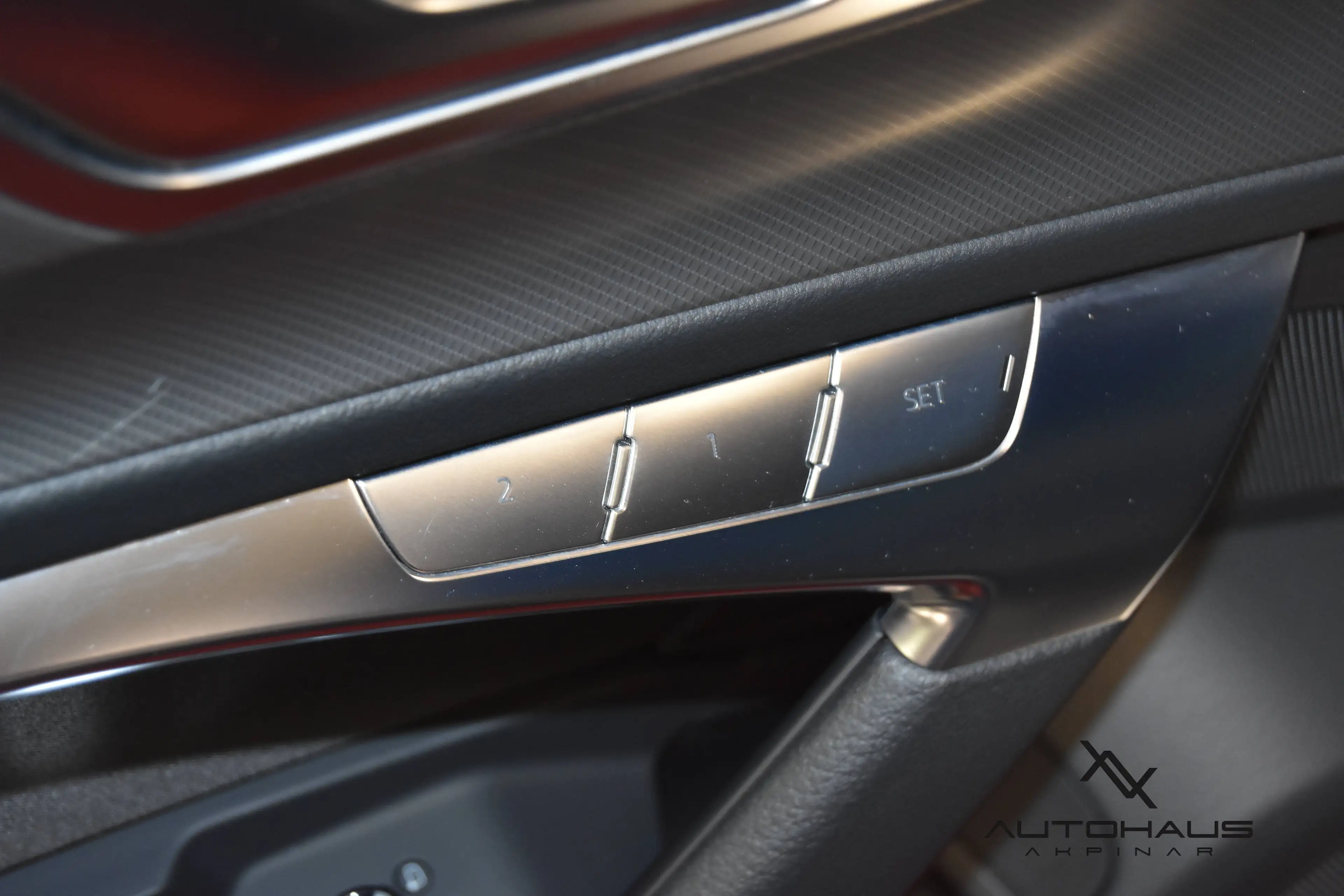 Audi A6 50 TDI quattro S-LINE.~SHZ.~MEM.~KEY.~ACC.~NAVI.~CARPL.~KAMERA.~AMBIENTE. — photo 14