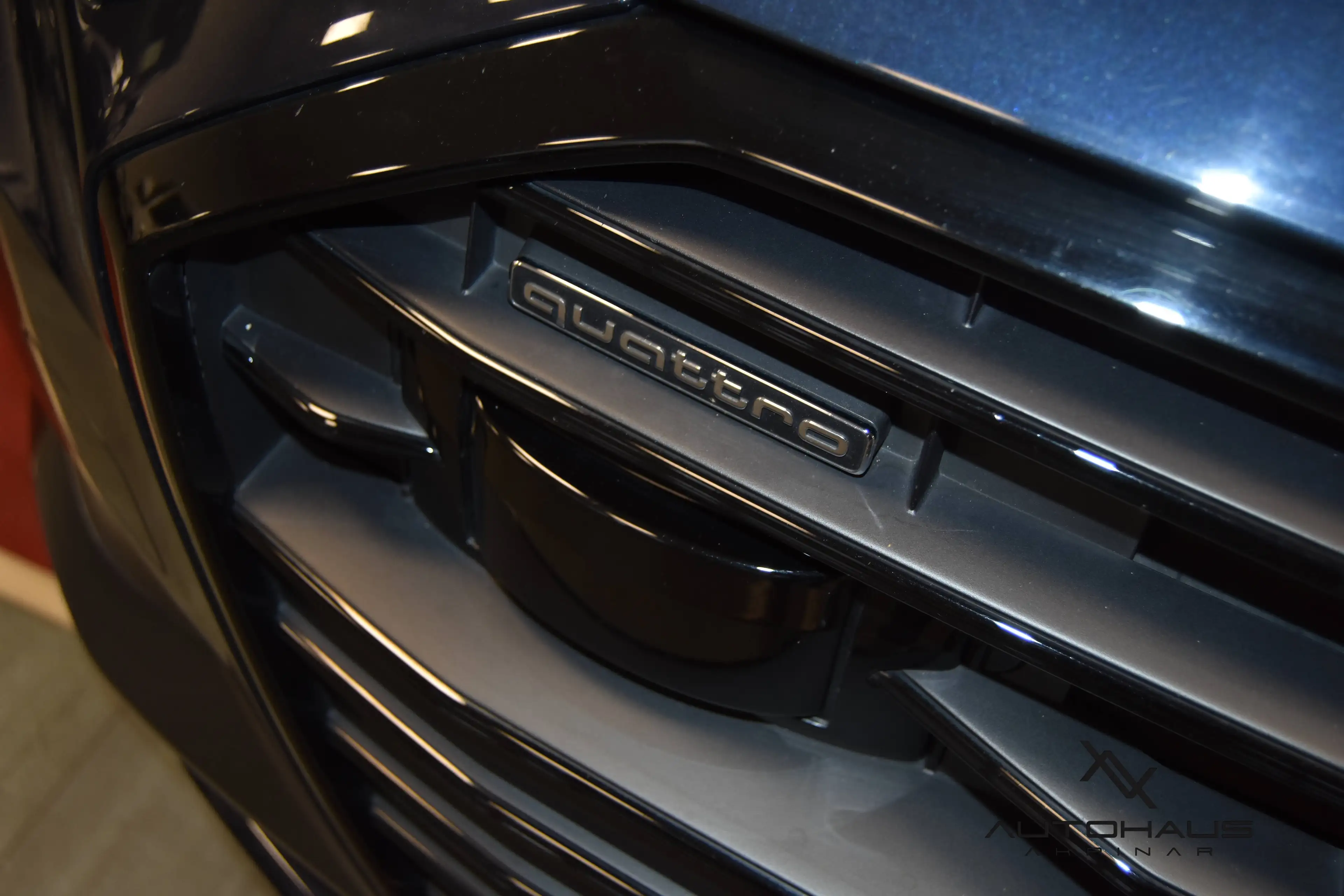 Audi A6 50 TDI quattro S-LINE.~SHZ.~MEM.~KEY.~ACC.~NAVI.~CARPL.~KAMERA.~AMBIENTE. — photo 11