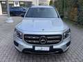 Mercedes-Benz GLB 200 d Sport Plus TELECAMERA POST. CARPLAY IVA ESPOSTA Argento - thumbnail 2