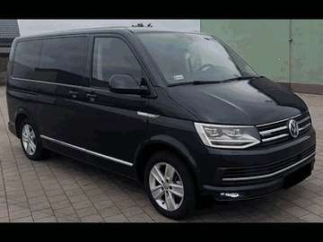 2.0 TDI 150 kW 4x4 4Motion 7 Si.