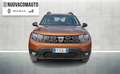 Dacia Duster 1.6 sce Comfort Gpl 4x2 s&s 115cv Arancione - thumbnail 2