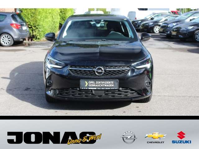 Opel Corsa-e