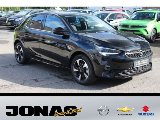 Opel Corsa-e