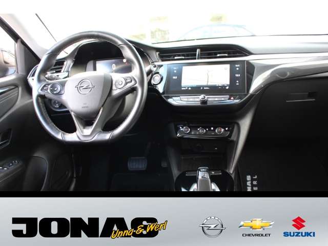 Opel Corsa-e