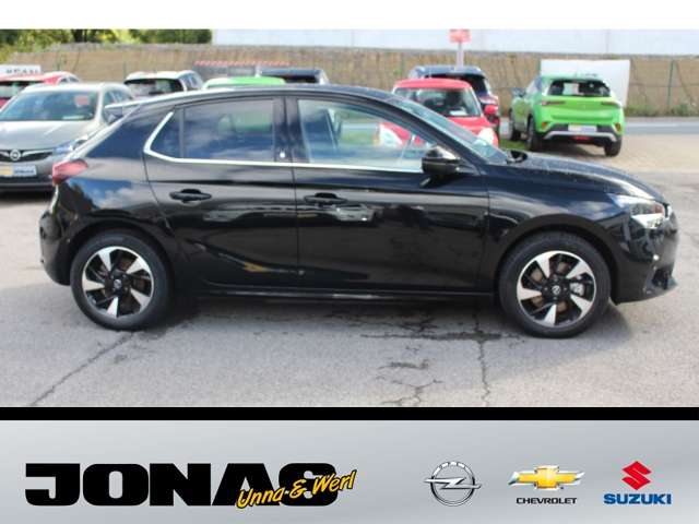 Opel Corsa-e