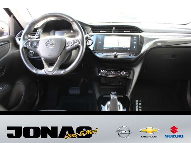 Opel Corsa-e