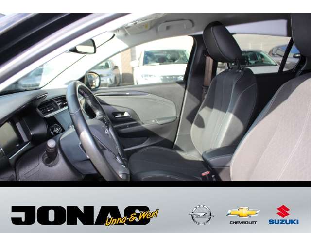 Opel Corsa-e