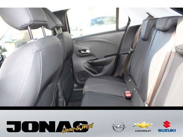 Opel Corsa-e