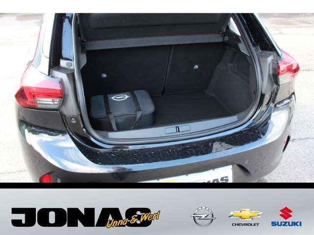 Opel Corsa-e