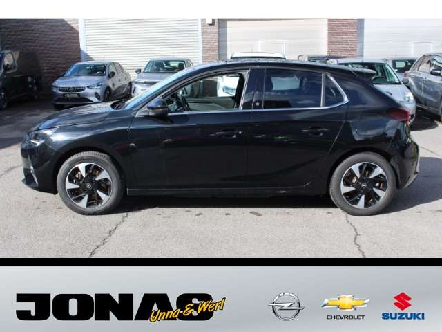 Opel Corsa-e