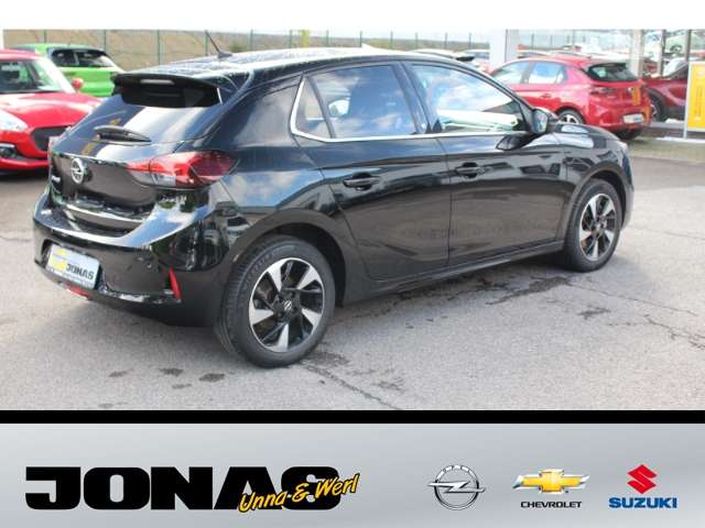 Opel Corsa-e
