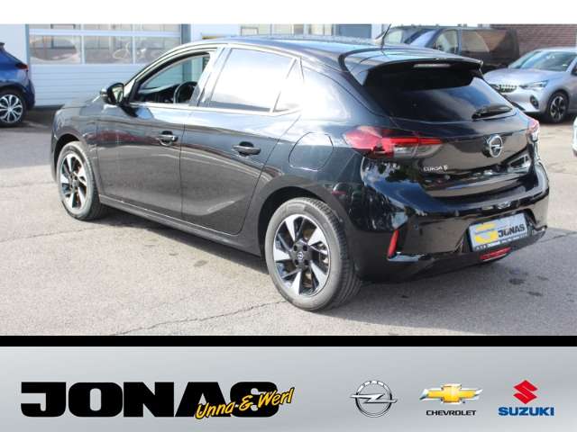 Opel Corsa-e