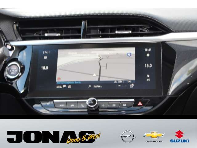 Opel Corsa-e