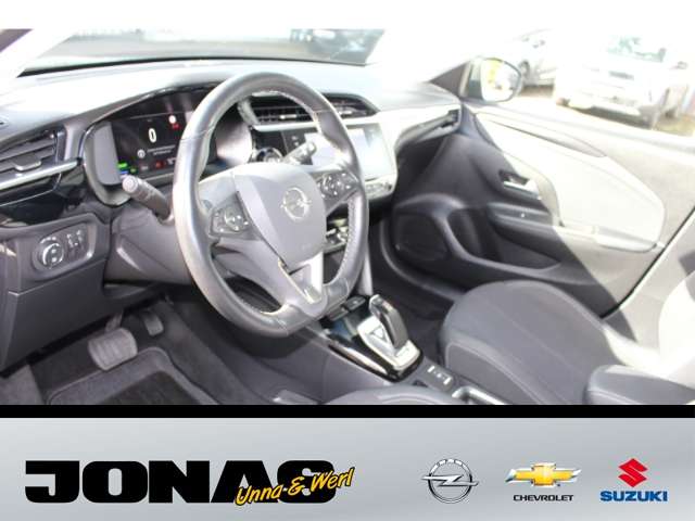 Opel Corsa-e